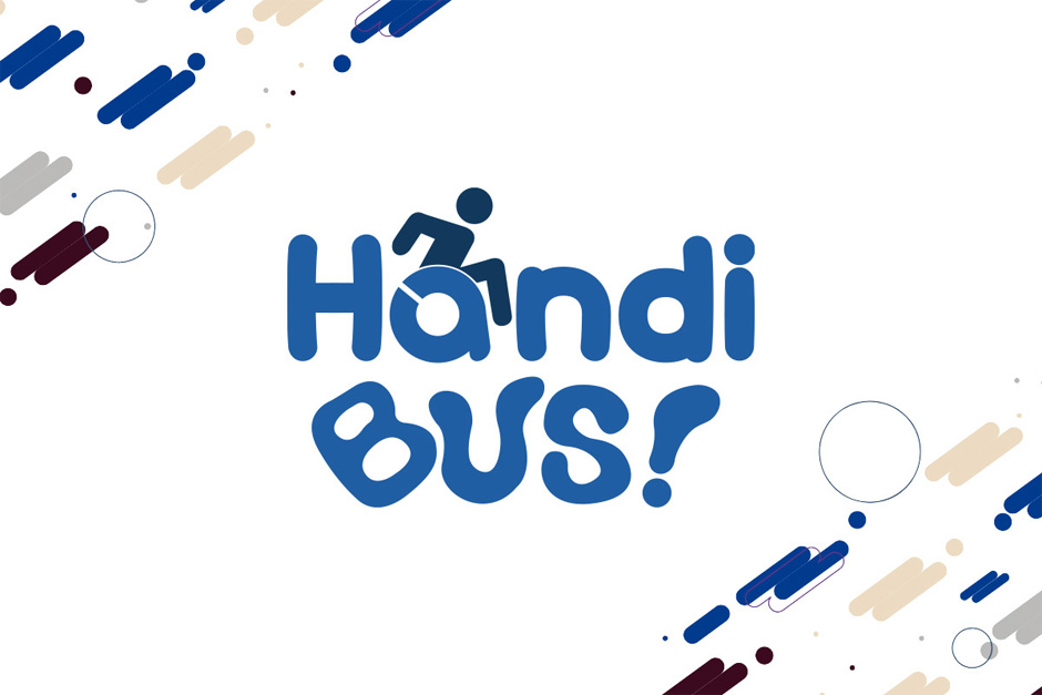 Handi Bus