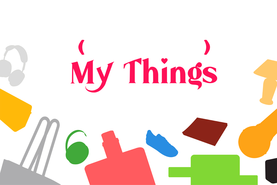 My Things