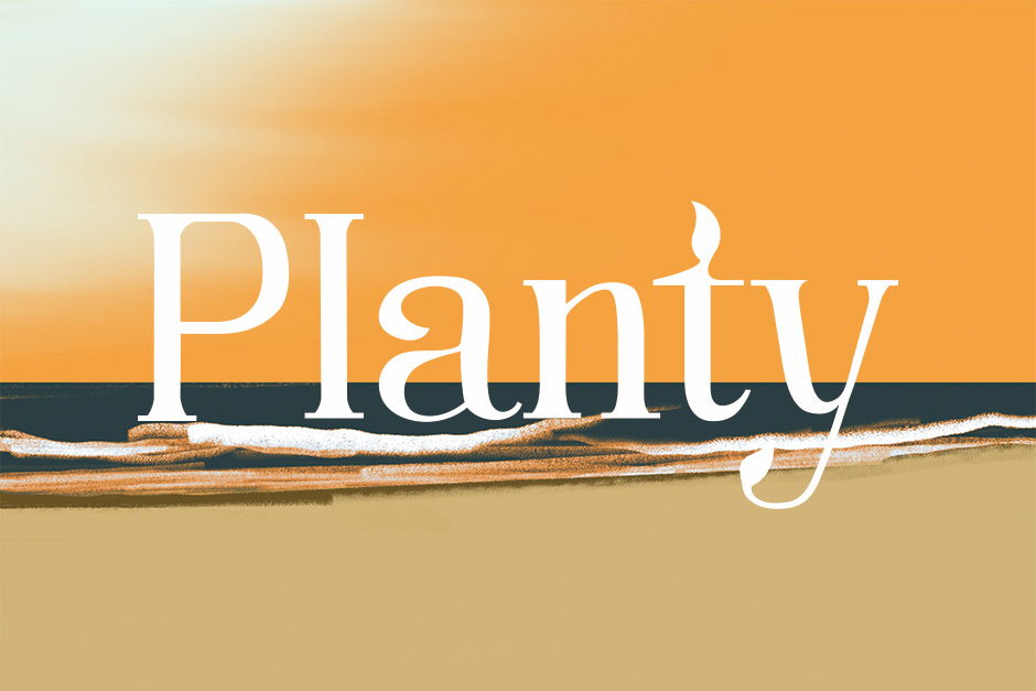 planty